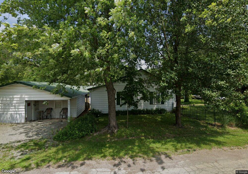 4091 3rd St, Farmington, MO 63640 - photo 1