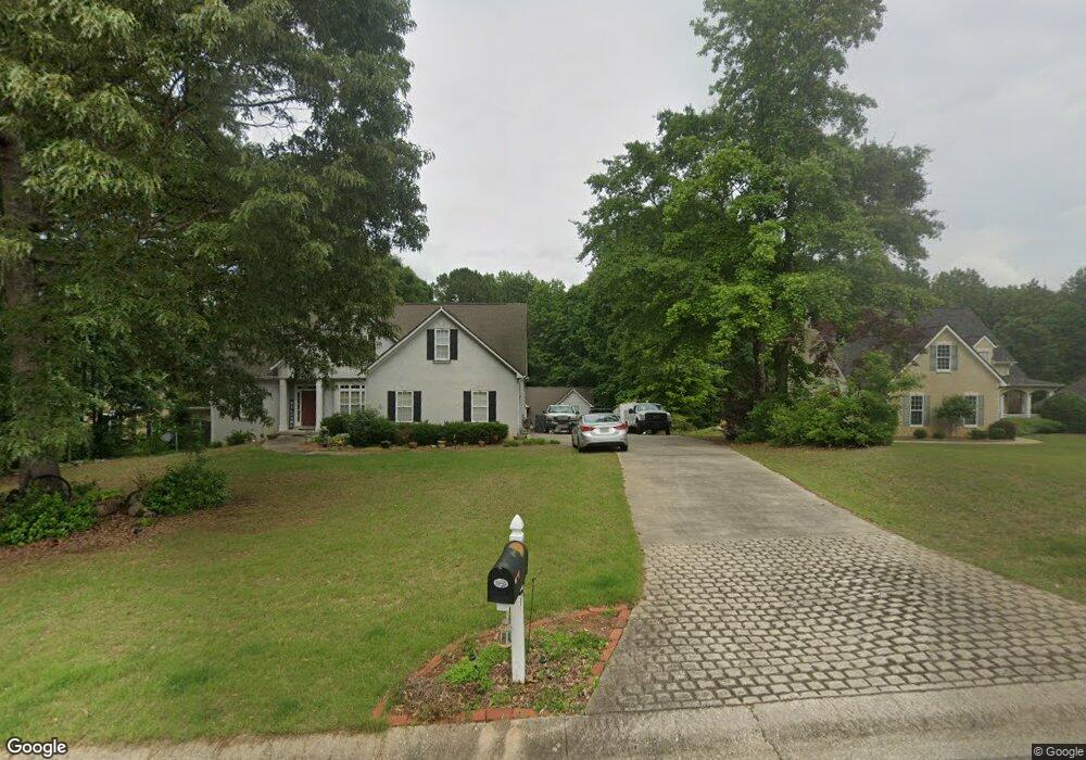 45 Lyndhurst Way unit C, Sharpsburg, GA 30277 - photo 1