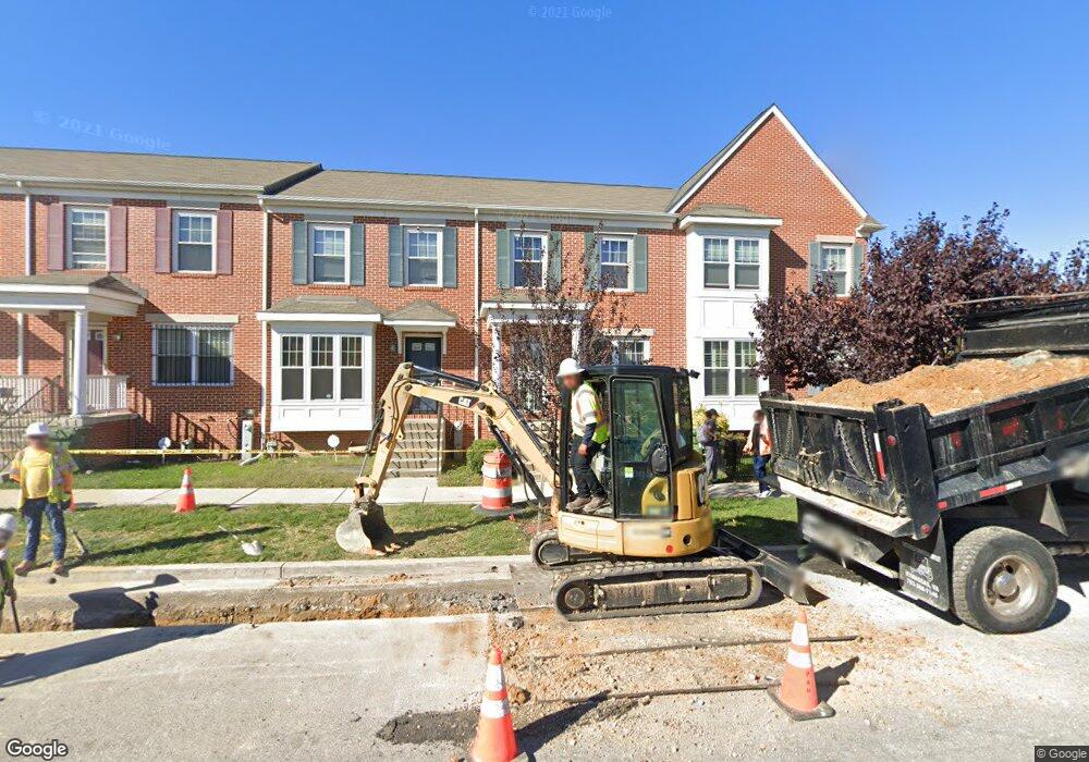 560 Baker St, Baltimore, MD 21217 - photo 1