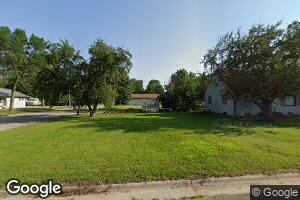 1401 3rd Ave N, Wheaton, MN 56296