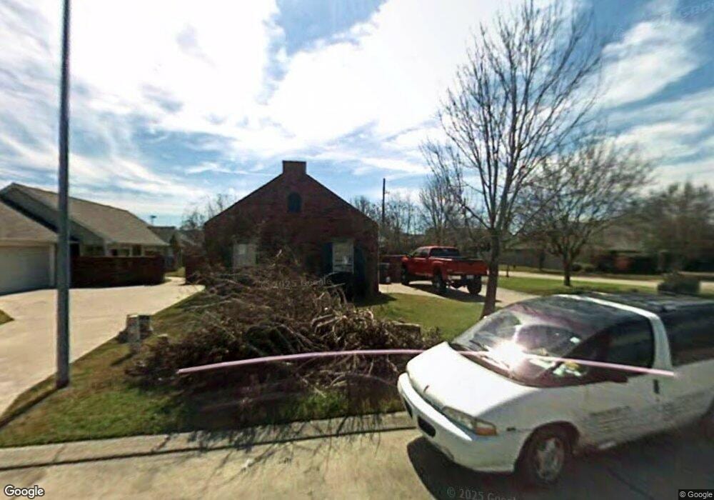 2447 E Peace, Lake Charles, LA 70605 - photo 1