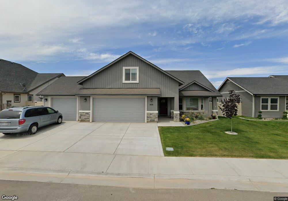 926 Birchton Loop, Twin Falls, ID 83301 - photo 1