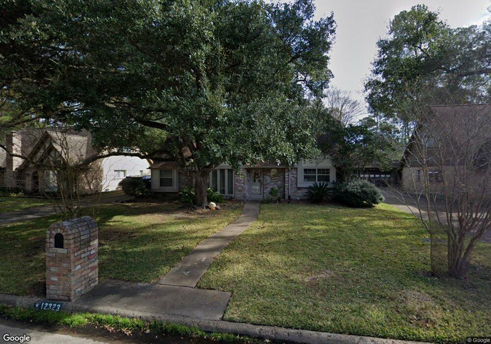 12323 Oak Park Dr, Houston, TX 77070 - photo 1