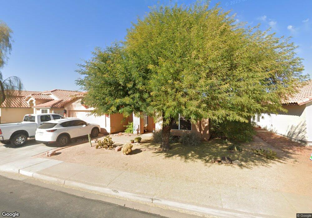 5860 W Venus Way, Chandler, AZ 85226 - photo 1