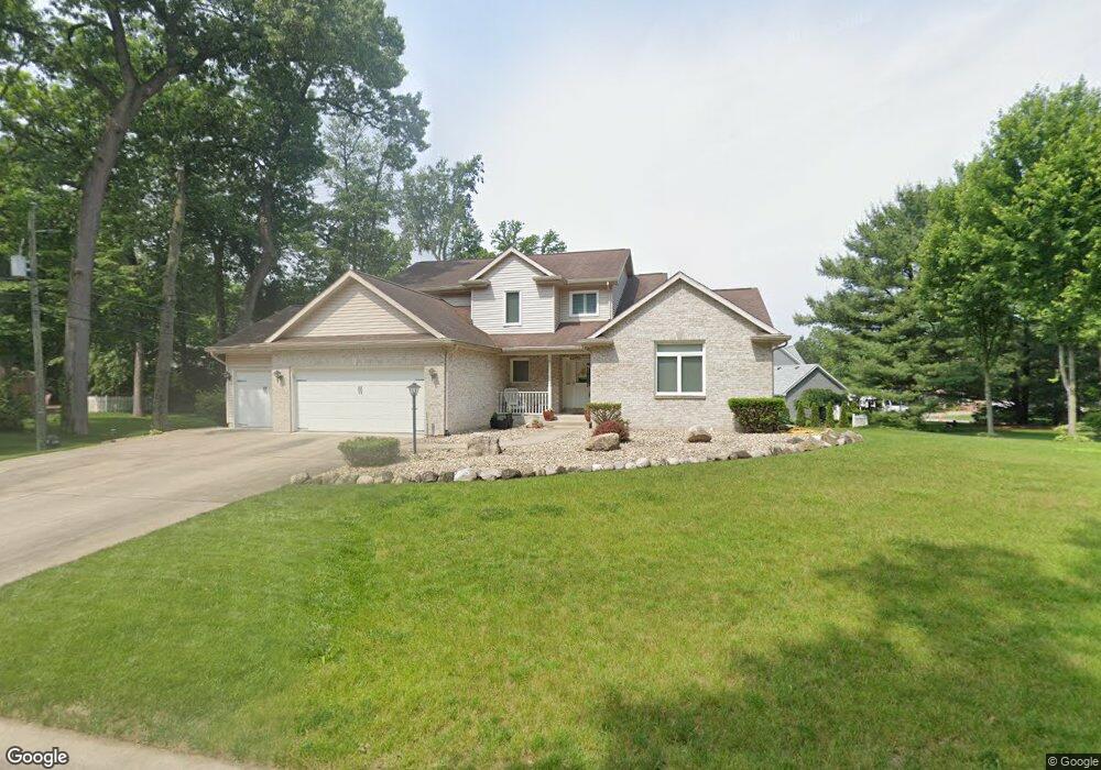 52491 Swanson Dr, South Bend, IN 46635 - photo 1