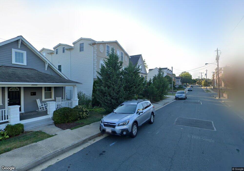 2006 N Culpeper St, Arlington, VA 22207 - photo 1