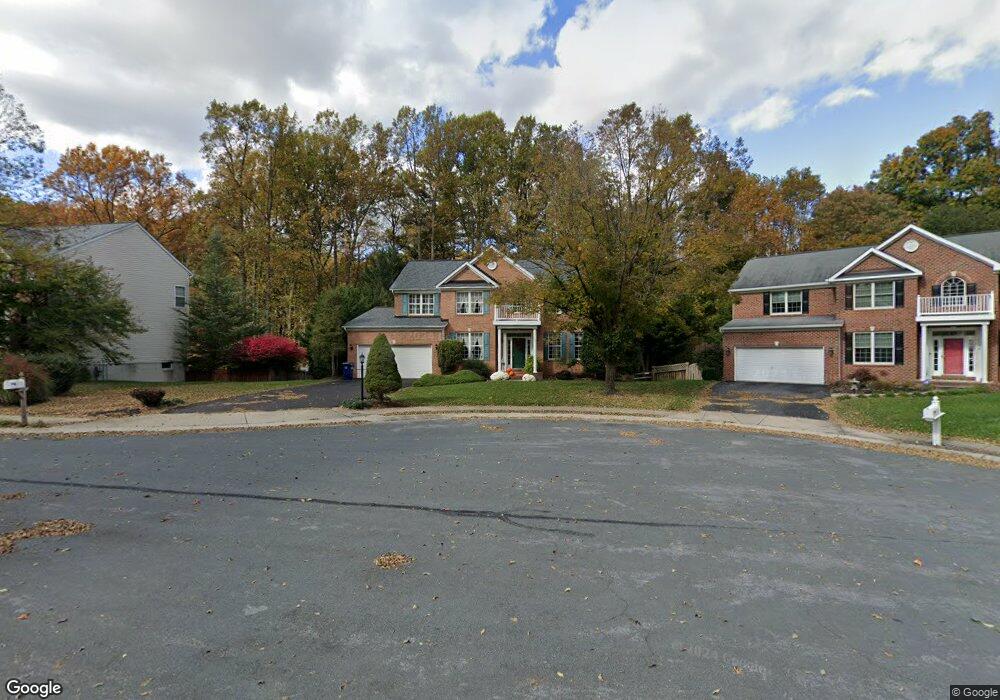 1294 E Sandcroft Ct, Sykesville, MD 21784 - photo 1