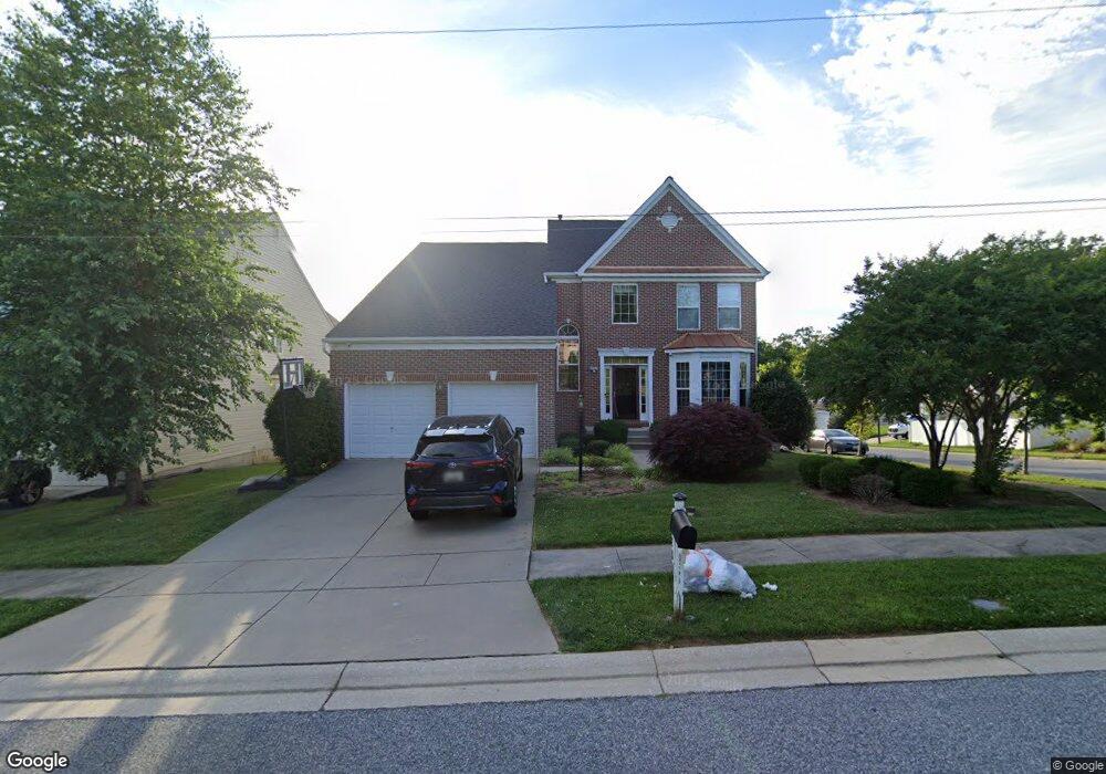 7520 Gilley Terrace, Rosedale, MD 21237 - photo 1