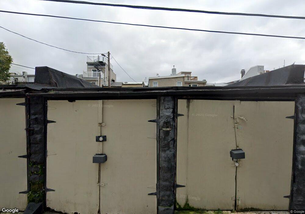 1815 Marshall St, Baltimore, MD 21230 - photo 1