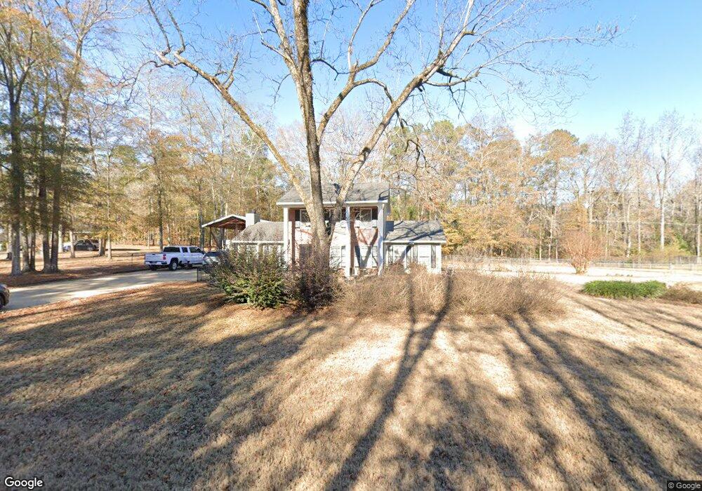 13745 Upatoi Ln, Upatoi, GA 31829 - photo 1