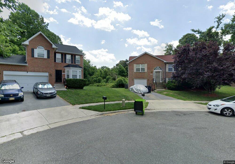 6100 Modupeola Way, Capitol Heights, MD 20743 - photo 1