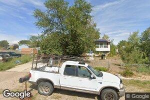 709 E 2970 S, Vernal, UT 84078