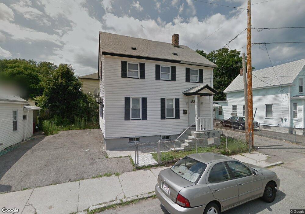 50 Fulton St, Lowell, MA 01850 - photo 1