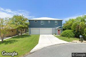3409 Holly Springs Dr, Hernando Beach, FL 34607