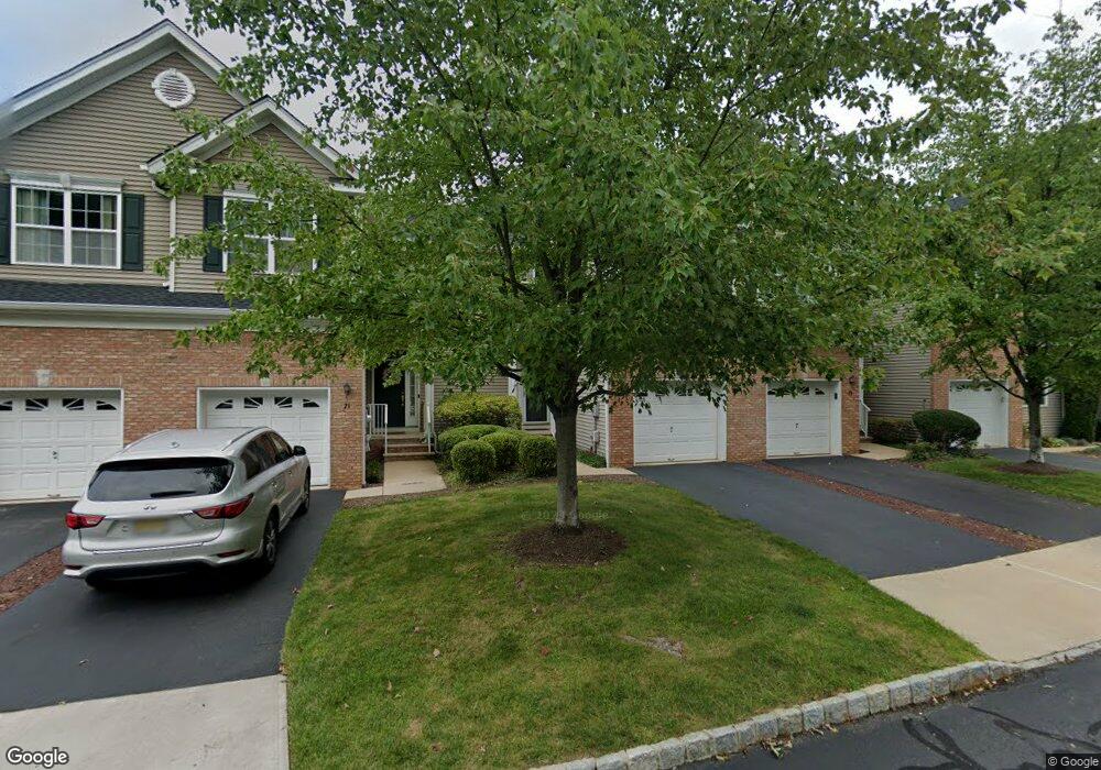 73 Hoover Ave, Princeton, NJ 08540 - photo 1