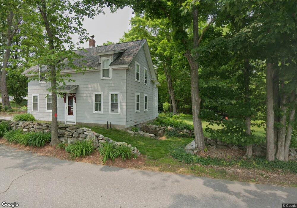 188 Rockingham Rd, Windham, NH 03087 - photo 1