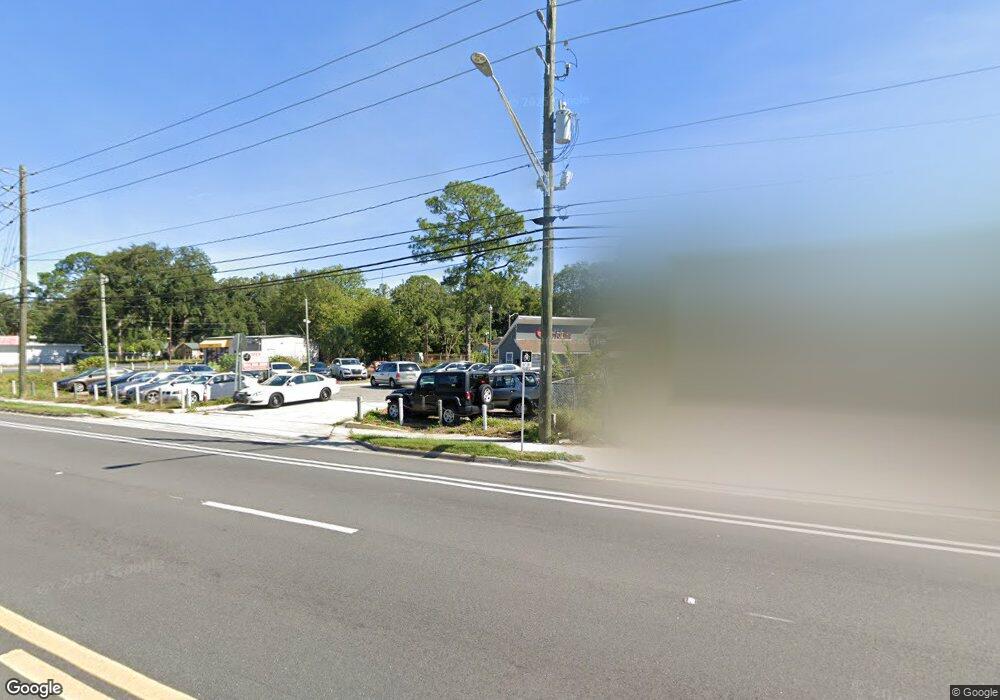 1125 Cassat Ave, Jacksonville, FL 32205 - photo 1