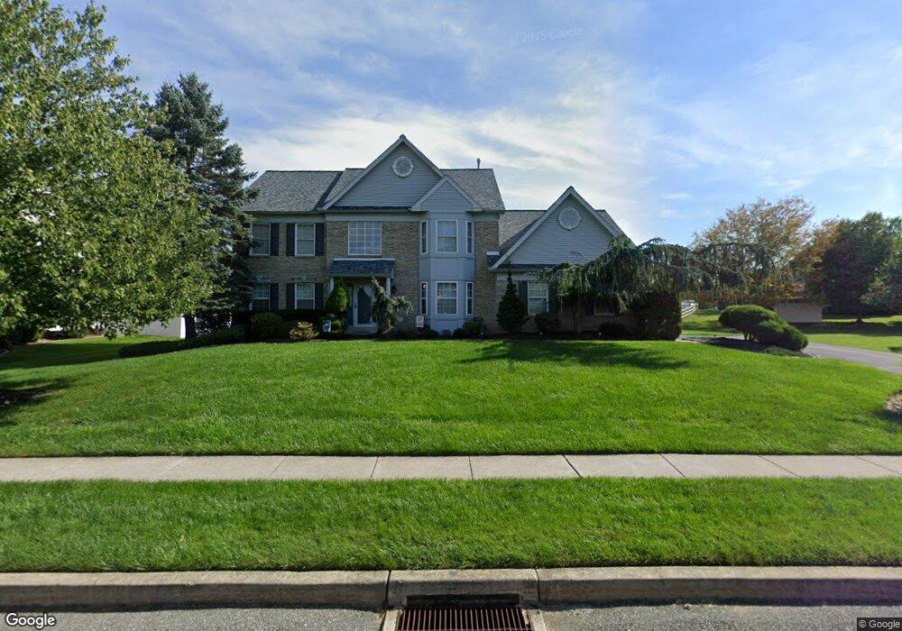 55 Kulp Rd E, Chalfont, PA 18914 - photo 1