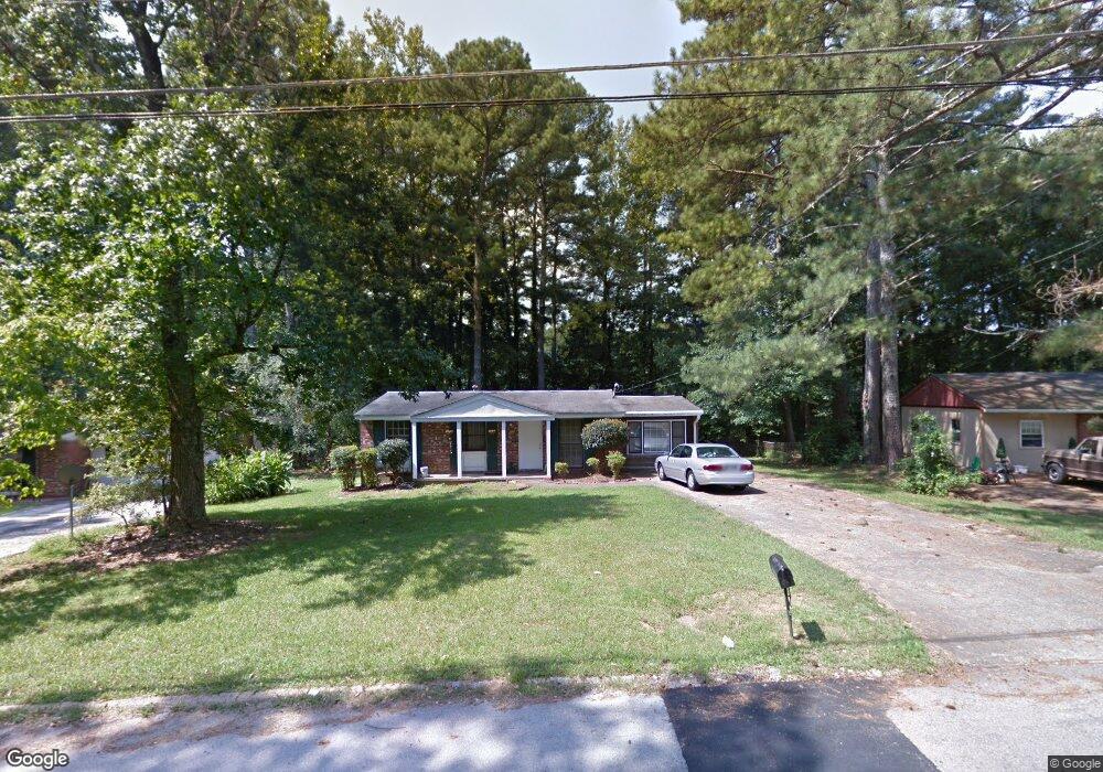 4431 Richard Rd unit 2, Conley, GA 30288 - photo 1