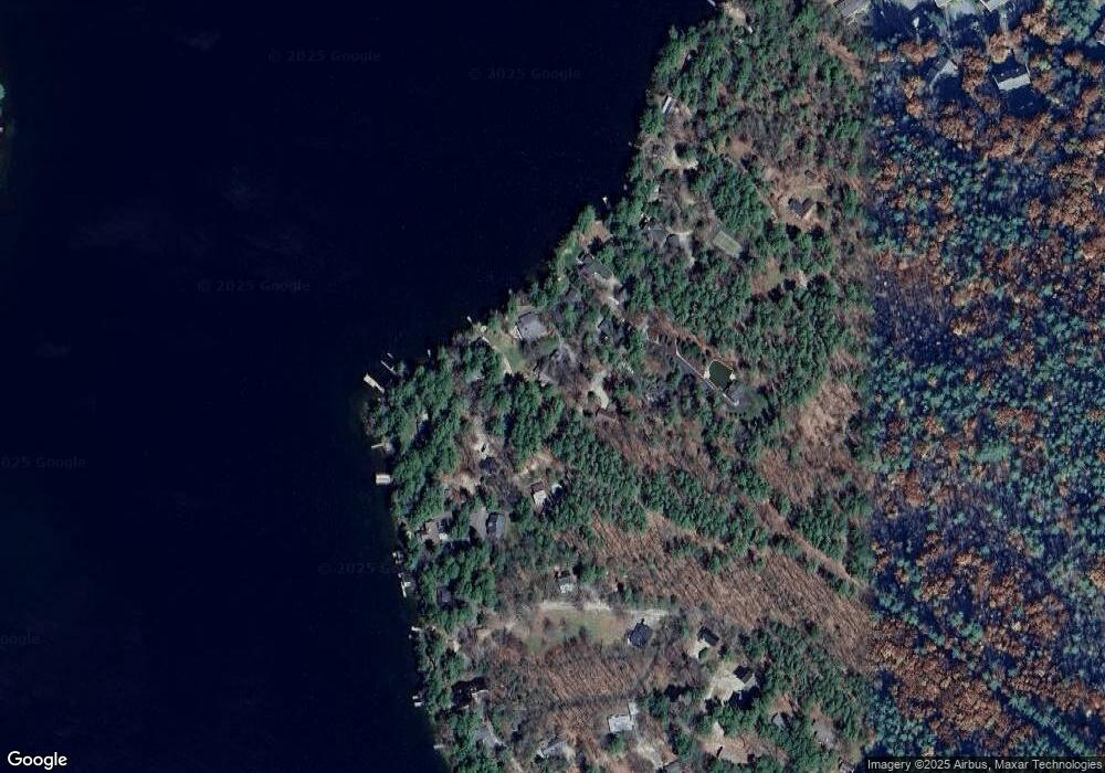 126 Old Keewaydin Point Rd, Wolfeboro, NH 03894 - photo 1