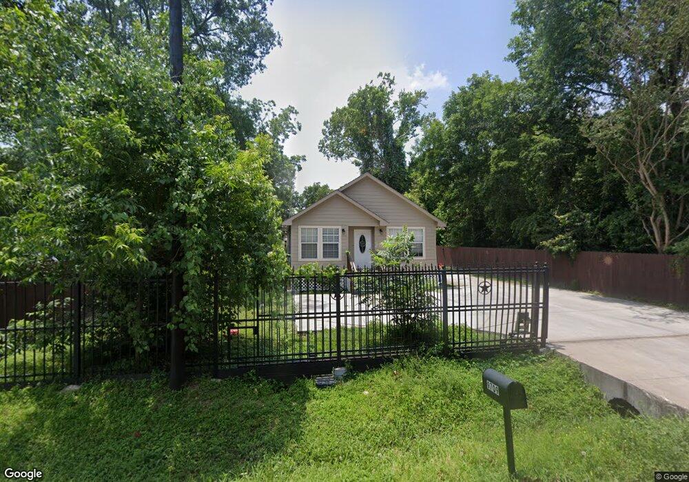9709 Irby St, Houston, TX 77088 - photo 1