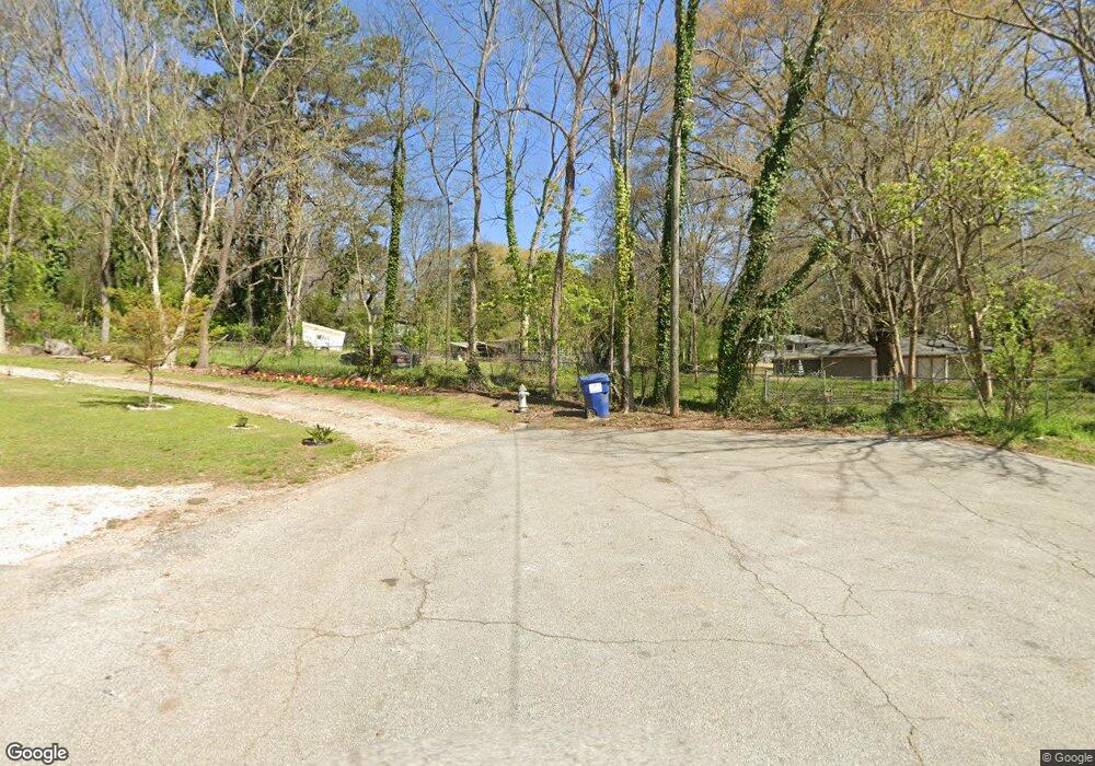 0 Nathan Place unit 7357990, Austell, GA 30168 - photo 1