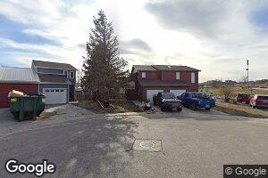 316 Charcoal Ct, Gillette, WY 82732