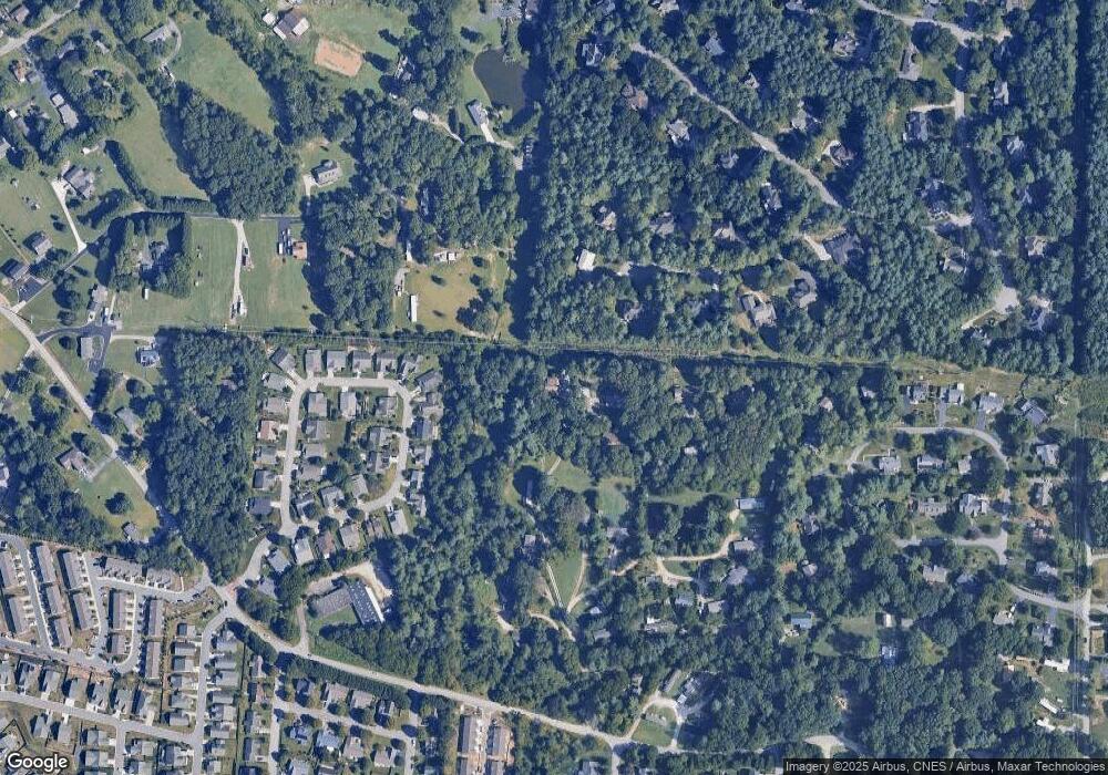 24 Hawks Cove Rd, Arden, NC 28704 - photo 1