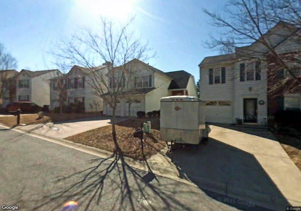 6631 Coventry Point unit 3, Austell, GA 30168 - photo 1