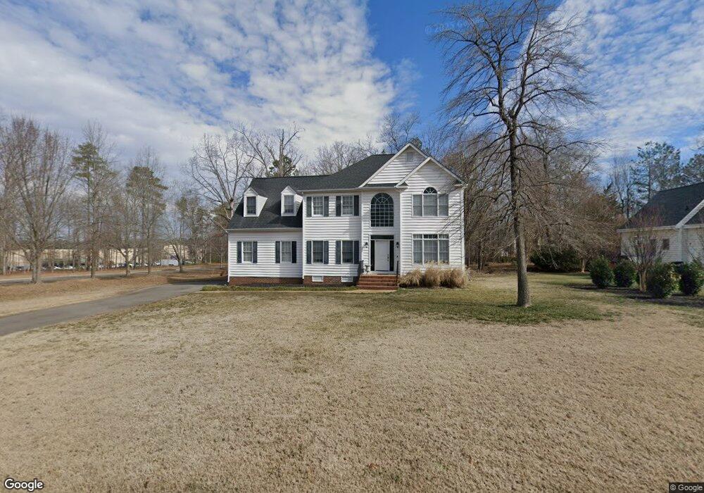 13712 Rivermist Rd, Midlothian, VA 23113 - photo 1