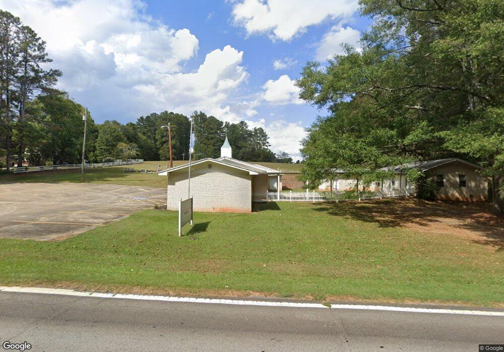 2851 Lovvorn Rd, Carrollton, GA 30117 - photo 1