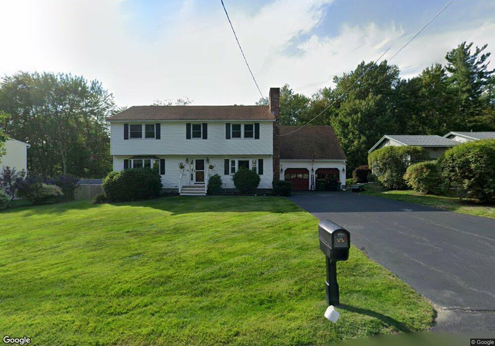 9 Greenock Ln, Nashua, NH 03062 - photo 1