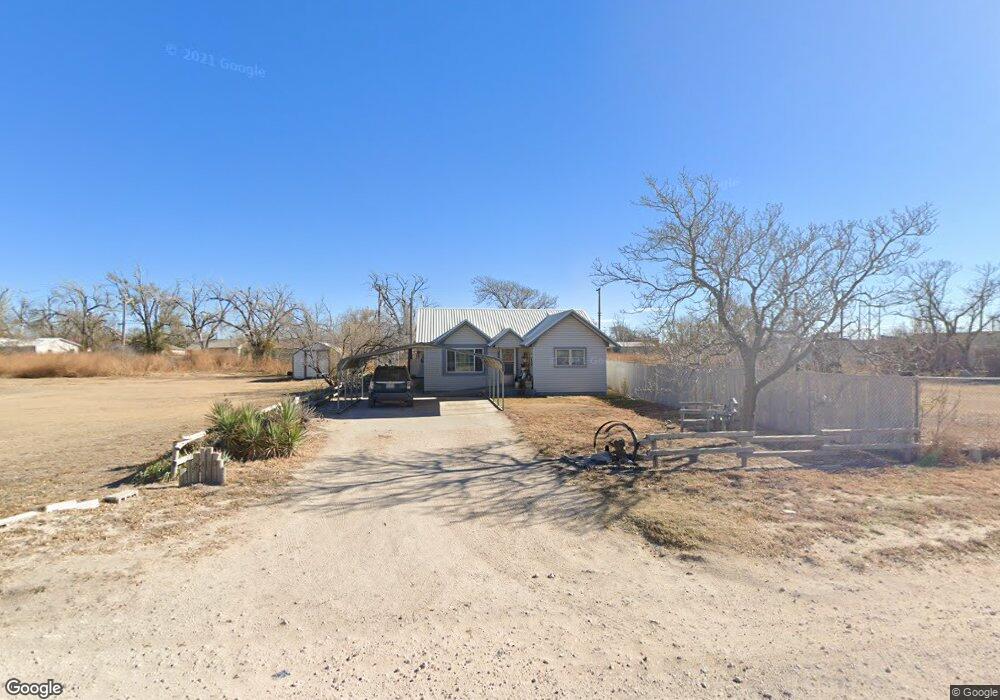 2410 College Ave, Plainview, TX 79072 - photo 1