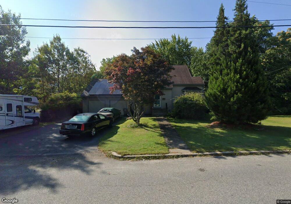 112 Elena St, Cranston, RI 02920 - photo 1