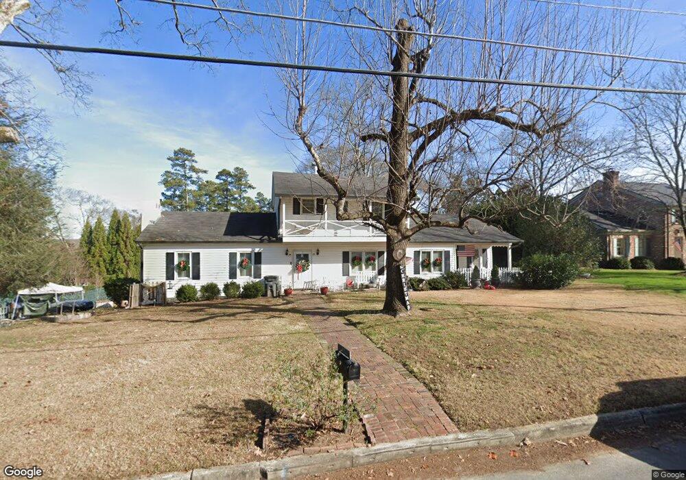 1626 Riverside Dr, Gainesville, GA 30501 - photo 1