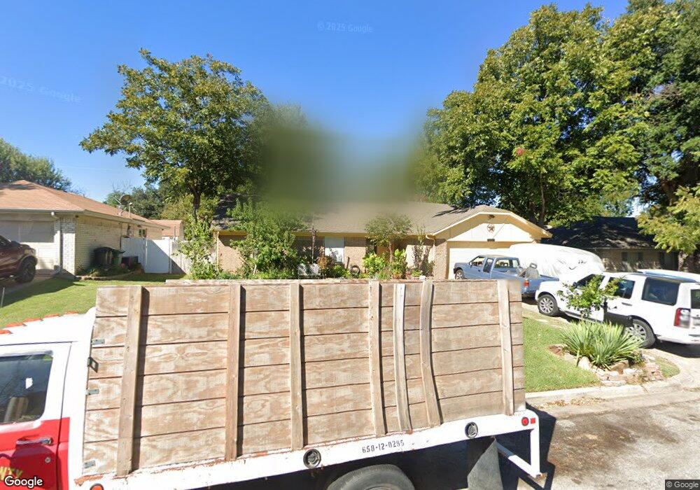 5333 Colorado Blvd, North Richland Hills, TX 76180 - photo 1