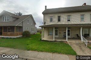 320 S Market St, Selinsgrove, PA 17870