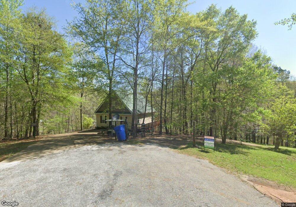 346 Swagg Cove Rd, Wedowee, AL 36278 - photo 1