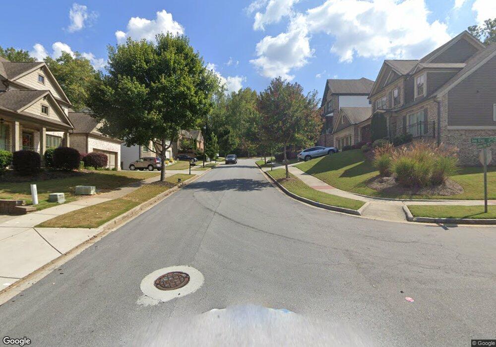 1521 Ashbury Park Dr unit 83A, Hoschton, GA 30548 - photo 1