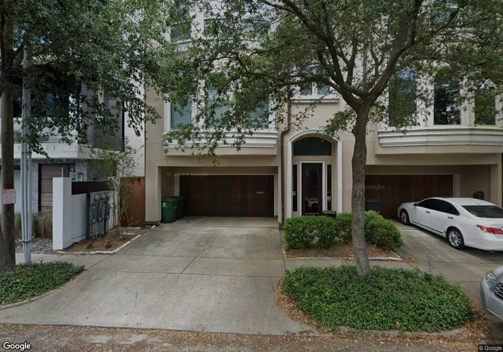 1811 Indiana St, Houston, TX 77019 - photo 1