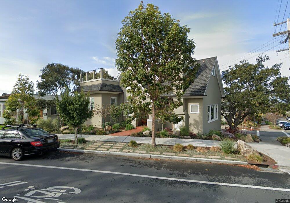 600 Colusa Ave, Berkeley, CA 94707 - photo 1