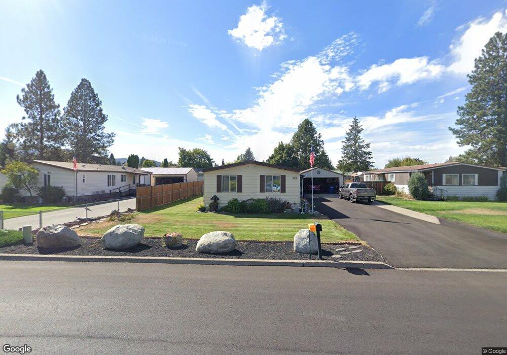 110 S Scott St, Post Falls, ID 83854 - photo 1