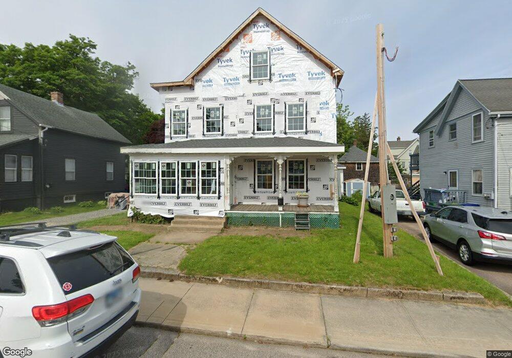 5 Washington St, Pawcatuck, CT 06379 - photo 1