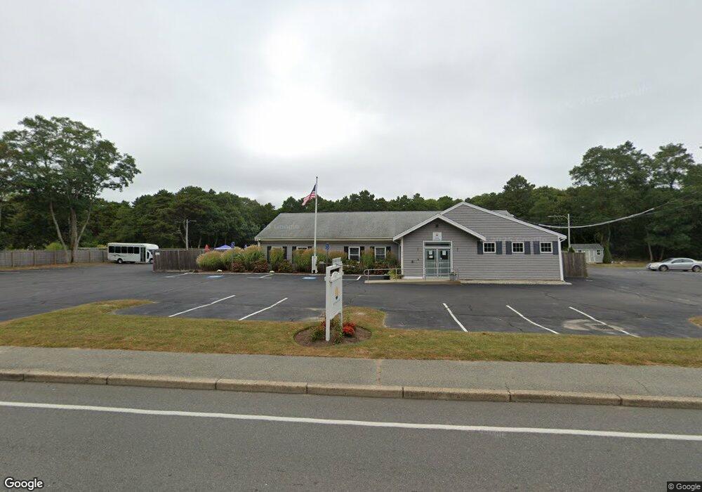 279 Brick Kiln Rd, Teaticket, MA 2536 - photo 1