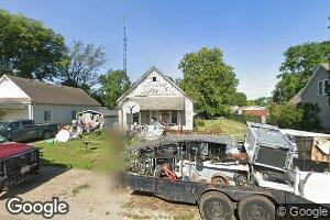 1543 Walnut Ave, Beason, IL 62512