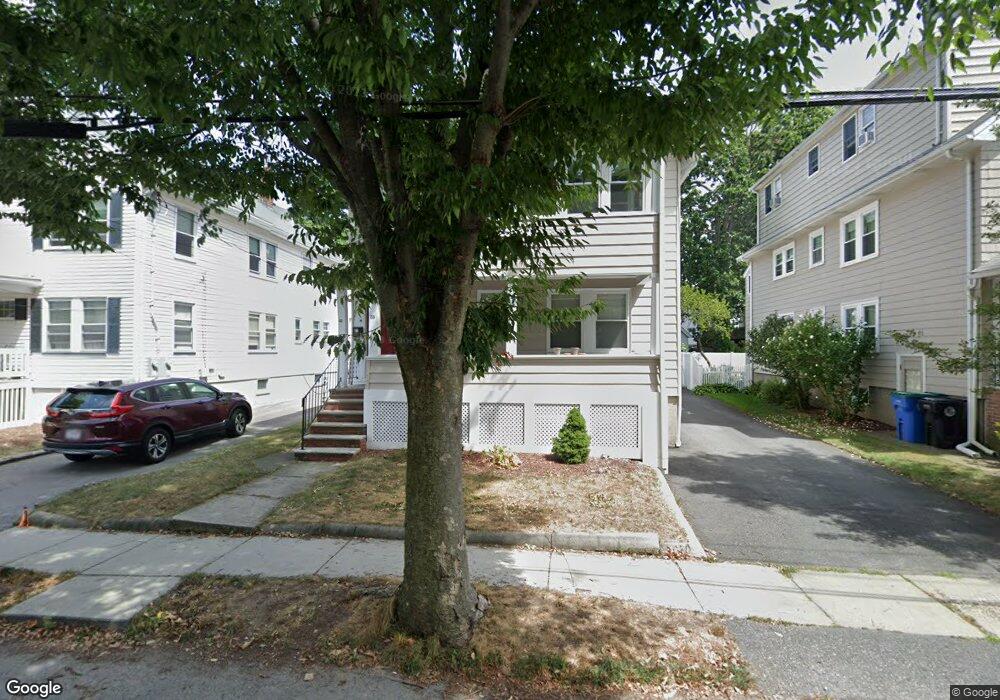 53 Flett Rd unit 53, Belmont, MA 02478 - photo 1