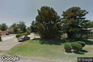 423 E Chestnut St, Hollis, OK 73550