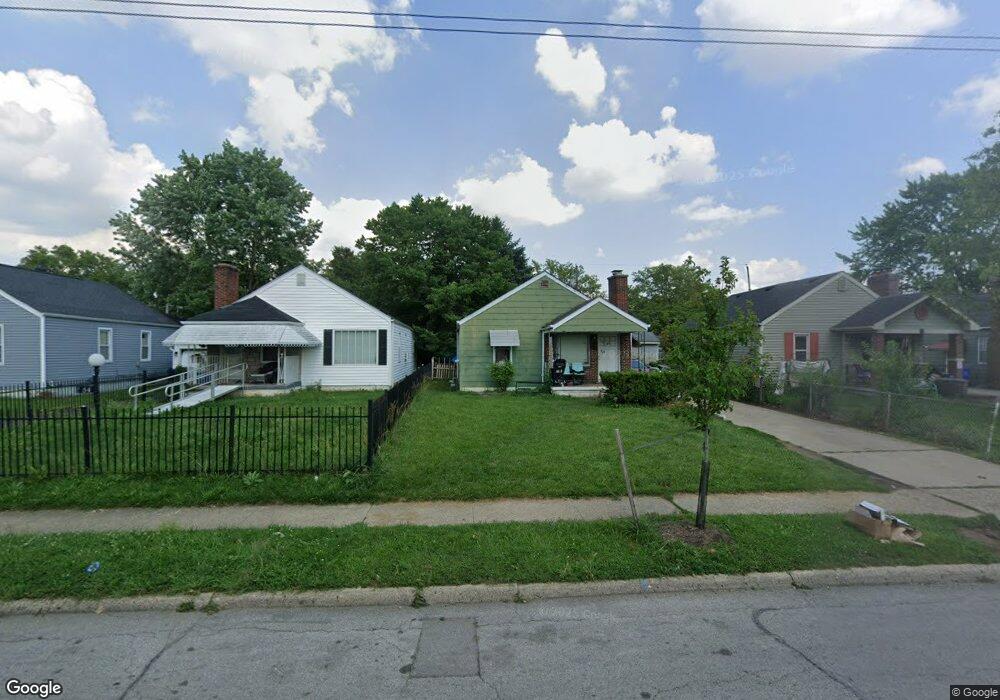 58 S Weyant Ave, Columbus, OH 43213 - photo 1