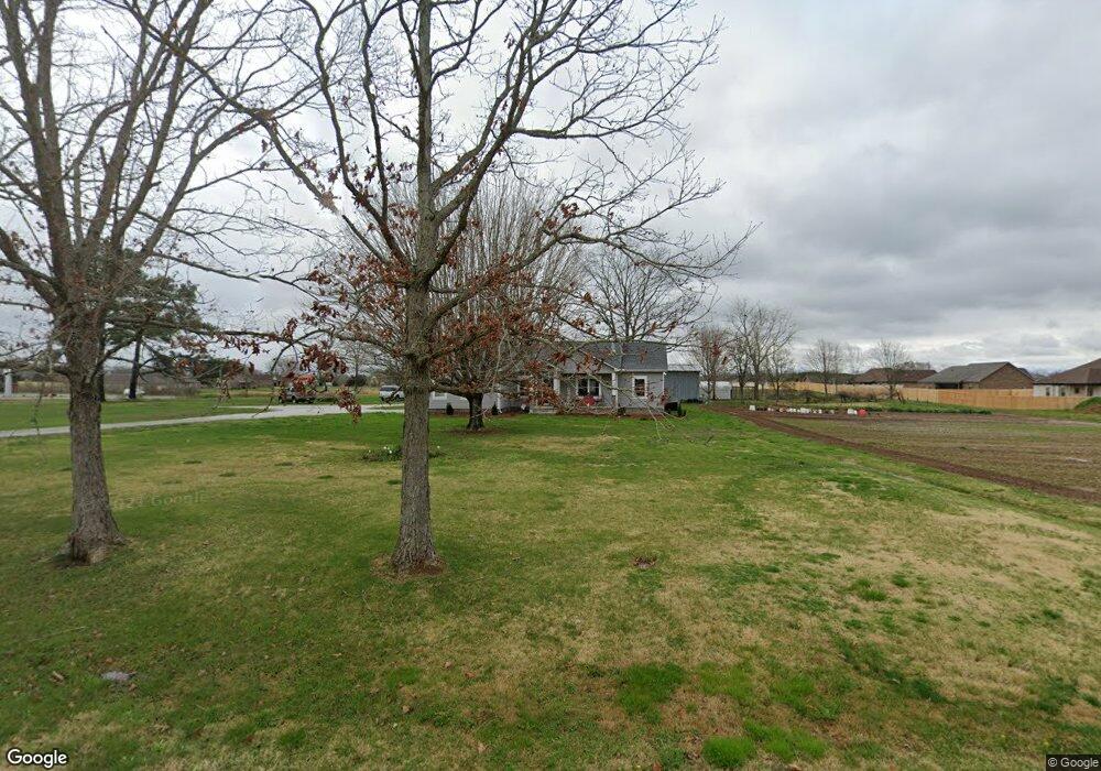 29888 Gatlin Rd, Ardmore, AL 35739 - photo 1