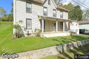 4189 Penns Valley Rd, Spring Mills, PA 16875